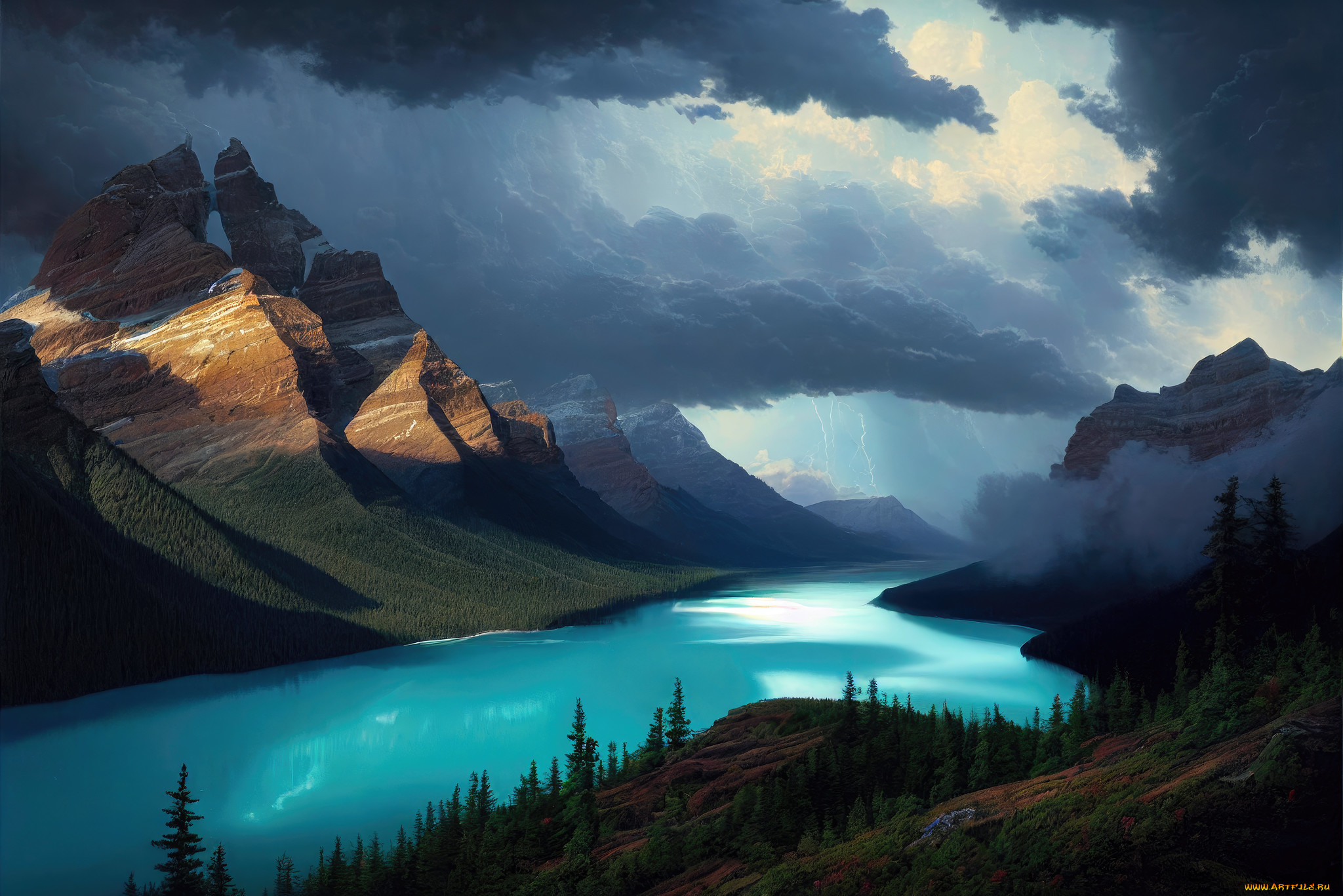 3 ,  , nature, 